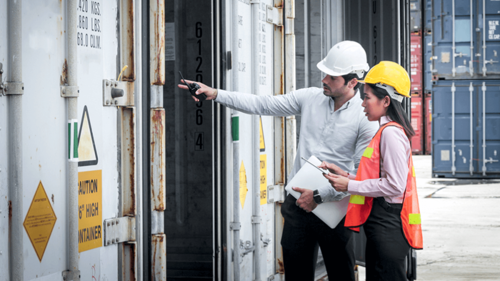 Customs Brokerage
