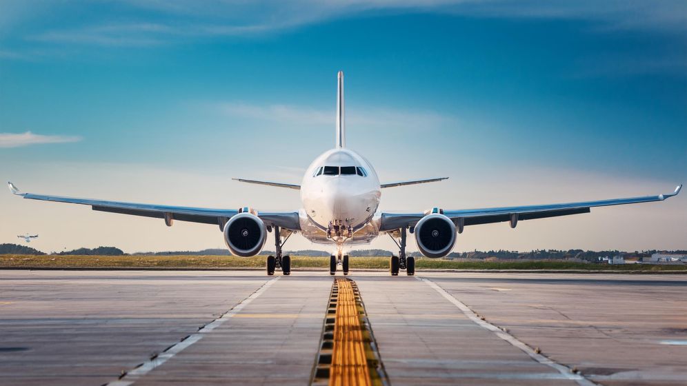 Air Freight