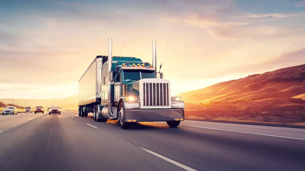 Land Transportation